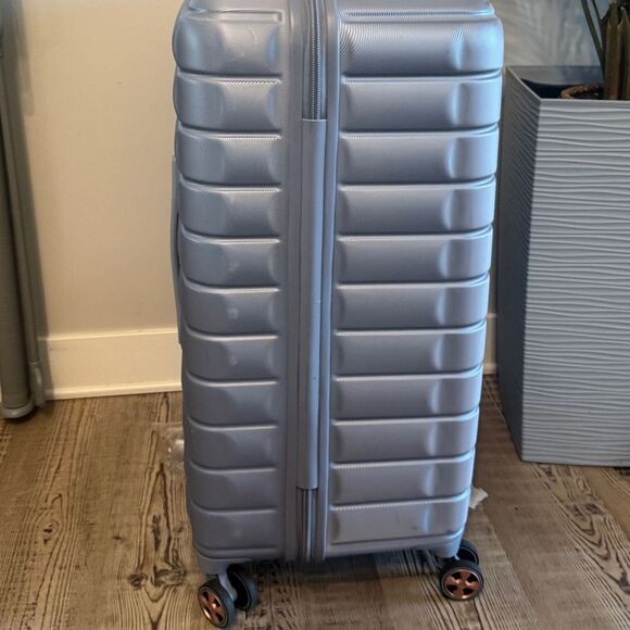 Delsey Paris Shadow 5.0 Spinner Luggage 27 Large Trunk HardShell Suitcase TSA - Picture 11 of 16